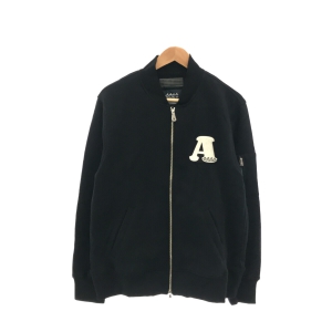 ムータ ×アカンサス MMAC-MA2221 スウェット MA-1 ジャケット 最新の買取相場ご紹介