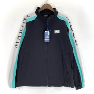 ムータ MMJC-443215-BK サイドライン トラックジャケット 最新の買取相場ご紹介