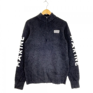ムータ YMMO-210219 MARINE パイル地ジップジャケット 最新の買取相場ご紹介