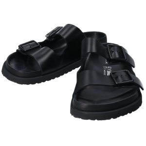 ブラック 1774 アリゾナ レザーサンダル 最新の買取相場ご紹介