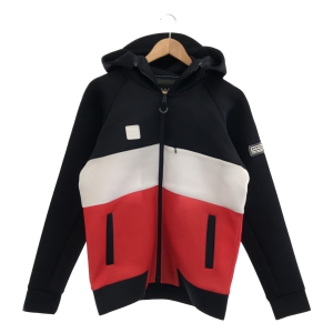 ムータ トリコロール YMMO-210414 ボンディングパーカー 最新の買取相場ご紹介