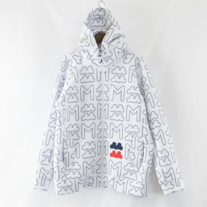 ムータ YMMO-210206-S ボンディング パーカー 最新の買取相場ご紹介