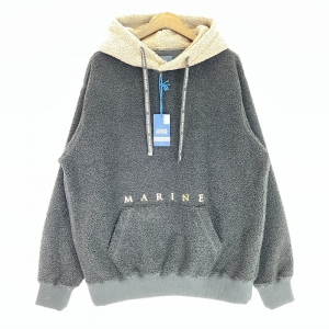 ムータ MMJC-443195 ボア プルオーバーパーカー 最新の買取相場ご紹介