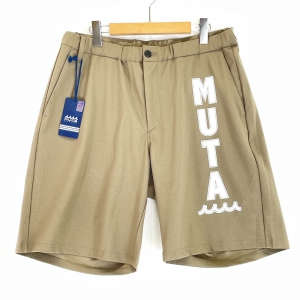 ムータ×アカンサス MMAC-MA2311 Mesh Shorts ショートパンツ 最新の買取相場ご紹介