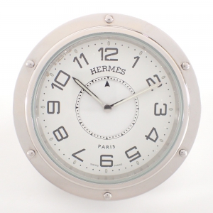 エルメス PE-CL1.510 クリッパー 置時計 最新の買取相場ご紹介