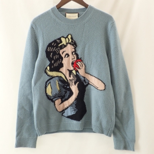 新品タグ付き】23区ゴルフ ディズニーコラボスウェットプルオーバー I