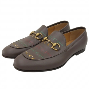 グッチ 677069 100周年記念 ホースビットローファー 最新の買取相場ご紹介