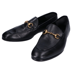 グッチ 407314 ブリクストン ビットローファー 最新の買取相場ご紹介