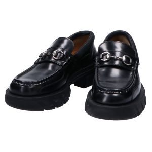 グッチ 658822 ホースビットローファー 最新の買取相場ご紹介