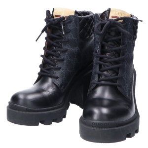 グッチ 659691 GG アンクルブーツ 最新の買取相場ご紹介