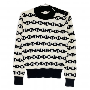 カシミヤシルク シェーヌダンクル ニットセーター 最新の買取相場ご紹介