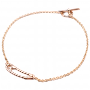 750PG ミニパンク ブレスレット 最新の買取相場ご紹介