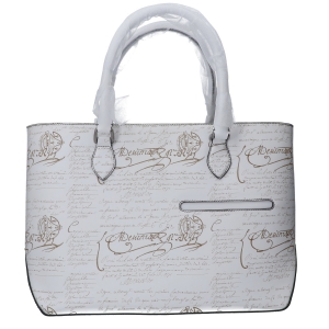 ベルルッティ ホワイト カリグラフィ トゥジュール トート 最新の買取相場ご紹介