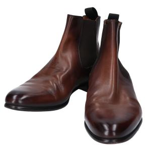 ベルルッティ カーシヴ ガレ スクリット サイドゴアブーツ 最新の買取相場ご紹介