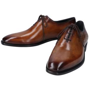 ベルルッティ 260734 アレッサンドロ デムジュール オックスフォードシューズ 最新の買取相場ご紹介