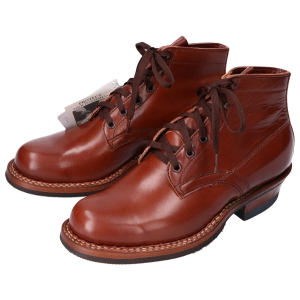 ホワイツ 2332W アメリカーナ セミドレスブーツ 最新の買取相場ご紹介