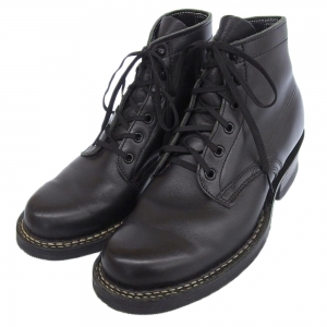 ホワイツ 2332W セミドレス ブラック ワークブーツ 最新の買取相場ご紹介