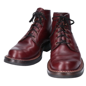 ホワイツ バーガンディ 2332LL-C セミドレス レースブーツ 最新の買取相場ご紹介