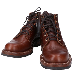 ホワイツ ブラウン 2332-C クロムエクセルレザー セミドレス ワークブーツ 最新の買取相場ご紹介