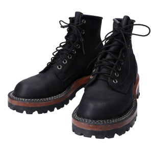 ホワイツ ブラック クロムエクセル 8ホール ハーソン ブーツ 最新の買取相場ご紹介