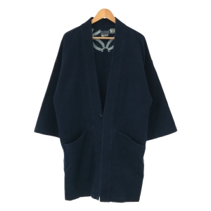 ブルーブルー 700073 本藍刺子 ハンテンジャケット 最新の買取相場ご紹介