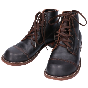 ホワイツ 2332L セミドレス ブーツ 最新の買取相場ご紹介