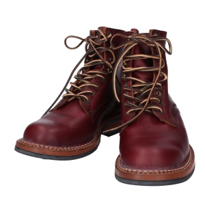 ホワイツ 2332W ボルドー セミドレス ブーツ 最新の買取相場ご紹介