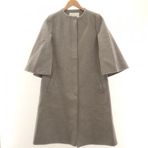 ボーダーズアットバルコニー BD2021ー3A-18 グレー ケープコート 最新の買取相場ご紹介