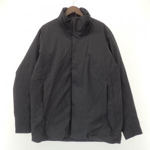 アークテリクスヴェイランス ブラック 24239 EULER IS ジャケット 最新の買取相場ご紹介