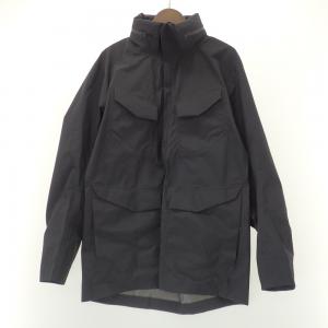 アークテリクスヴェイランス ブラック 19726 フィールドLT ジャケット 最新の買取相場ご紹介
