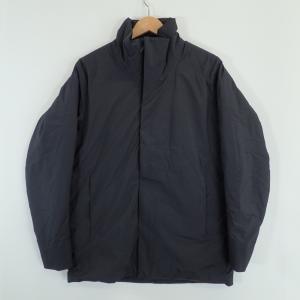 アークテリクスヴェイランス 22年 29180 Euler Is Jacket パテッドブルゾン 最新の買取相場ご紹介
