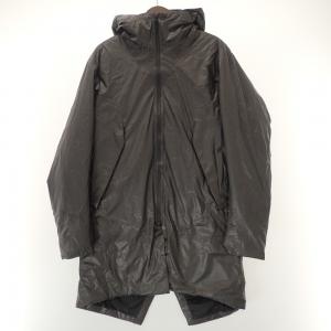 アークテリクスヴェイランス 20年製 ダークグレー 25269 Monitor IS SL Coat 最新の買取相場ご紹介