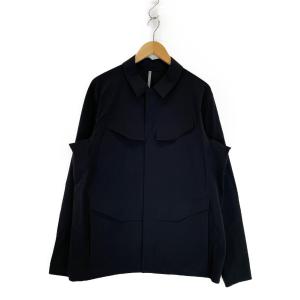 アークテリクスヴェイランス X000006637 ブラック Field Softshell Jacket 最新の買取相場ご紹介