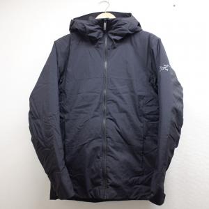 アークテリクスヴェイランス KODA JACKET 中綿フーテッドジャケット 最新の買取相場ご紹介