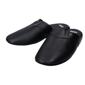 ルイヴィトン×シュプリーム 黒 ヒュースリッパ 最新の買取相場ご紹介