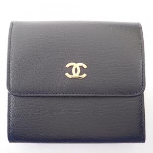 シャネル コンパクトウォレット 最新の買取相場ご紹介