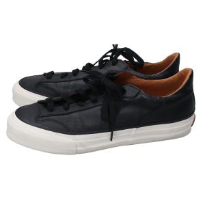 スピングルムーブ ブラック SPM-1034 カンガルー×カーフ ローカットスニーカー 最新の買取相場ご紹介