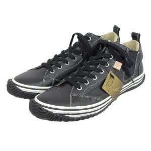 スピングルムーブ SPM-442 カンガルーレザー サイドゴア スニーカー 最新の買取相場ご紹介