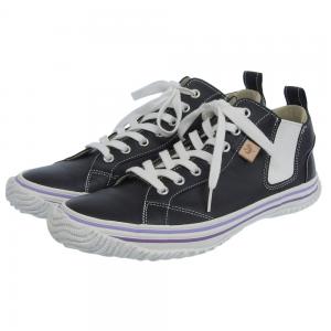 スピングルムーブ SPM-442 ネイビー サイドゴアスニーカー 最新の買取相場ご紹介