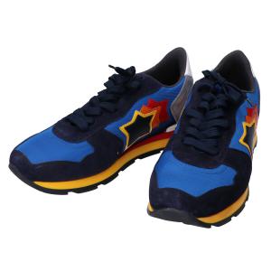 アトランティックスターズ 日本限定 ANTARES ABC-89B スニーカー 最新の買取相場ご紹介