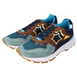 アトランティックスターズ AS37AMGF010 AGENA AMG-F01 スニーカー 最新の買取相場ご紹介