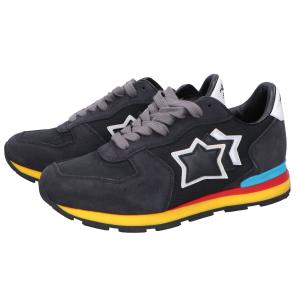 アトランティックスターズ ANTARC AB 89C スニーカー 最新の買取相場ご紹介