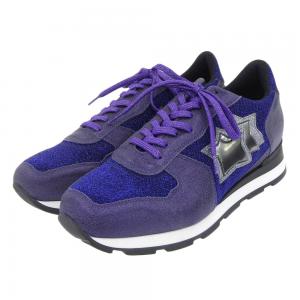 アトランティックスターズ パープル VBNV-BT10 アンタレス VEGA スニーカー 最新の買取相場ご紹介