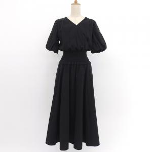 ボーダーズアットバルコニー BD2011-3E-26 ブラック リゾートドレス 最新の買取相場ご紹介