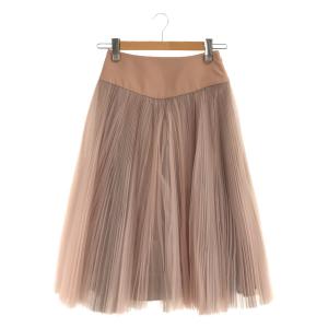 ボーダーズアットバルコニー BD2011-3H-19 ピンク レーススカート 最新の買取相場ご紹介