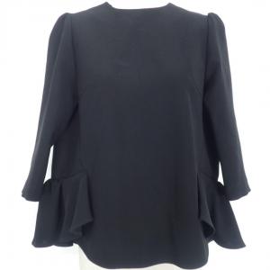 ボーダーズアットバルコニー ブラック BD1821-3N-01 フレア ブラウス 最新の買取相場ご紹介