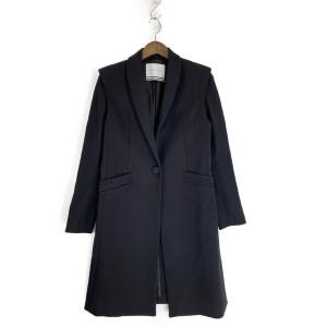 ボーダーズアットバルコニー ブラック 1B チェスターコート 最新の買取相場ご紹介