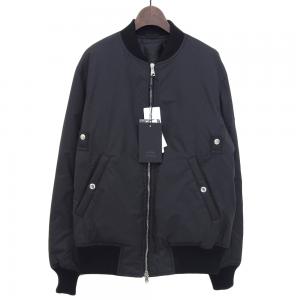  タトラス オソド MA-1型 ダウンジャケット 最新の買取相場ご紹介