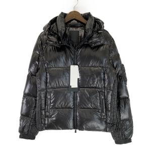 タトラス ベルボ ダウンジャケット 最新の買取相場ご紹介