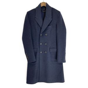 バーバリープローサム カシミヤ ダブルブレスト ロングコート 最新の買取相場ご紹介